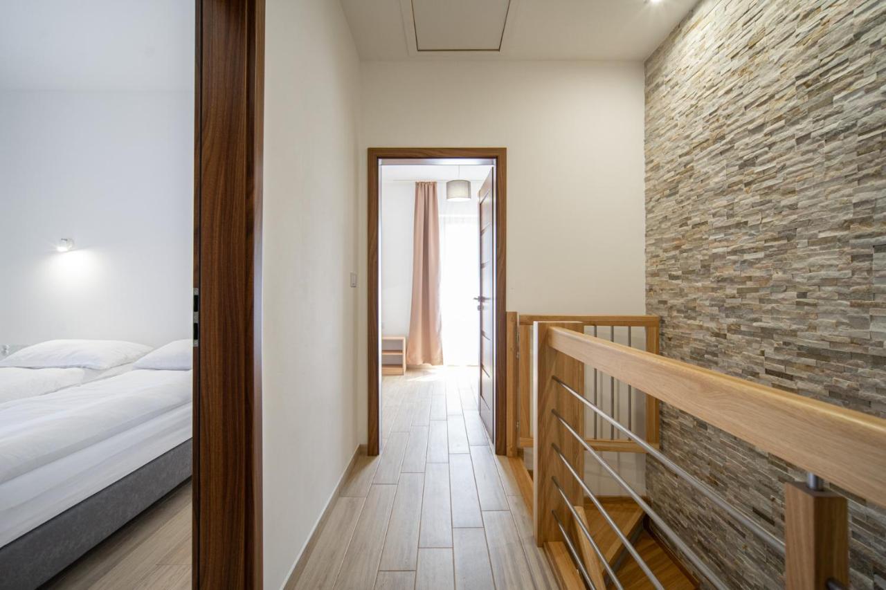 Villa Arkadia Portus Dziwnów Extérieur photo
